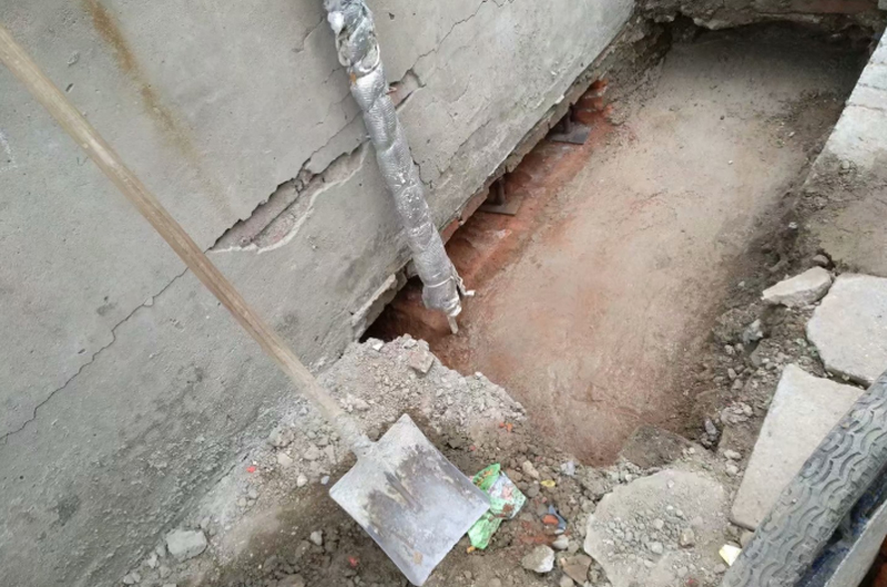 無(wú)地基房屋的加固策略和方法