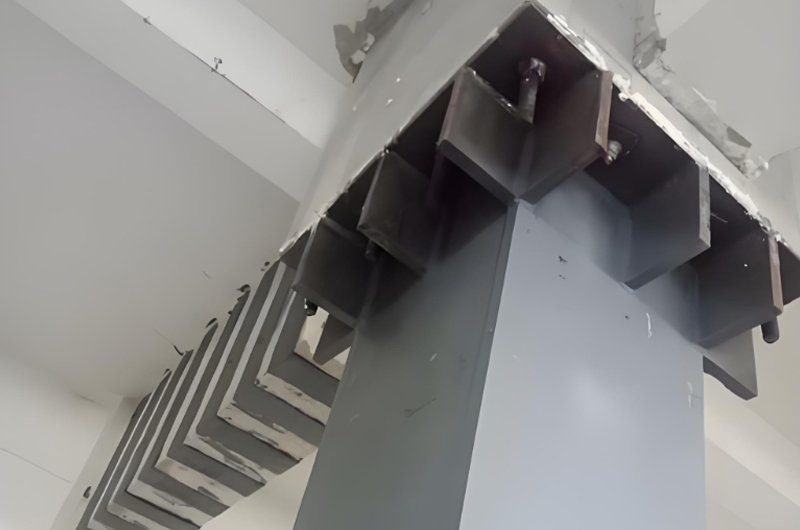 建筑加固改造的類(lèi)型和方法