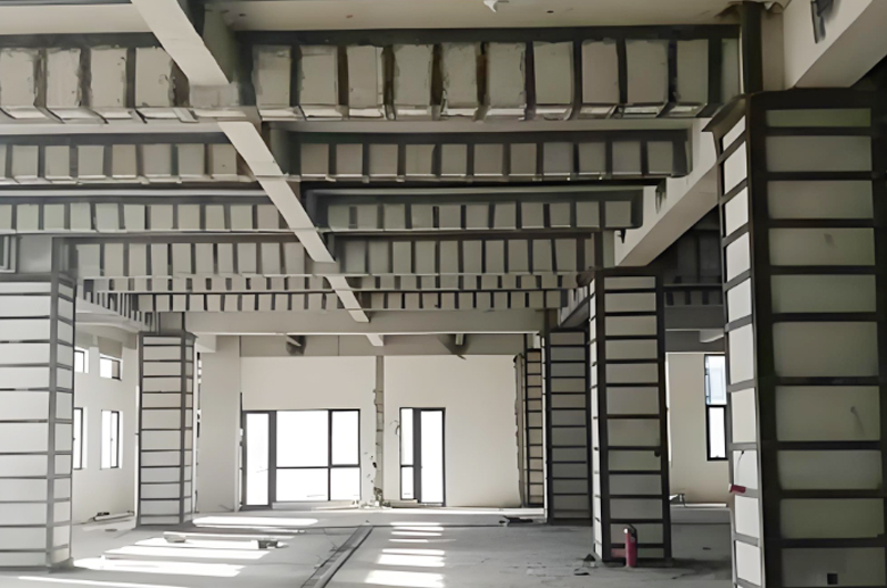 廣州房屋加固公司哪家好，廣州加固公司排名