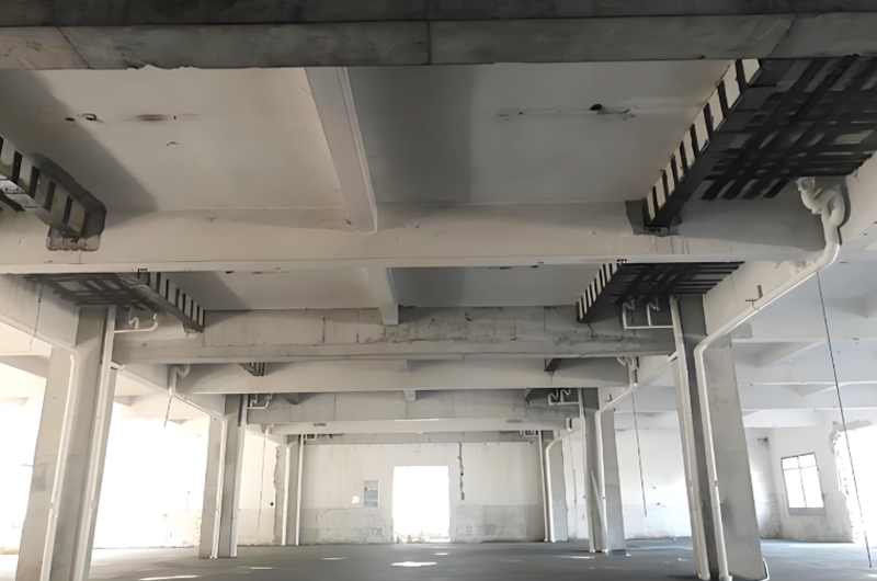 建筑結構加固