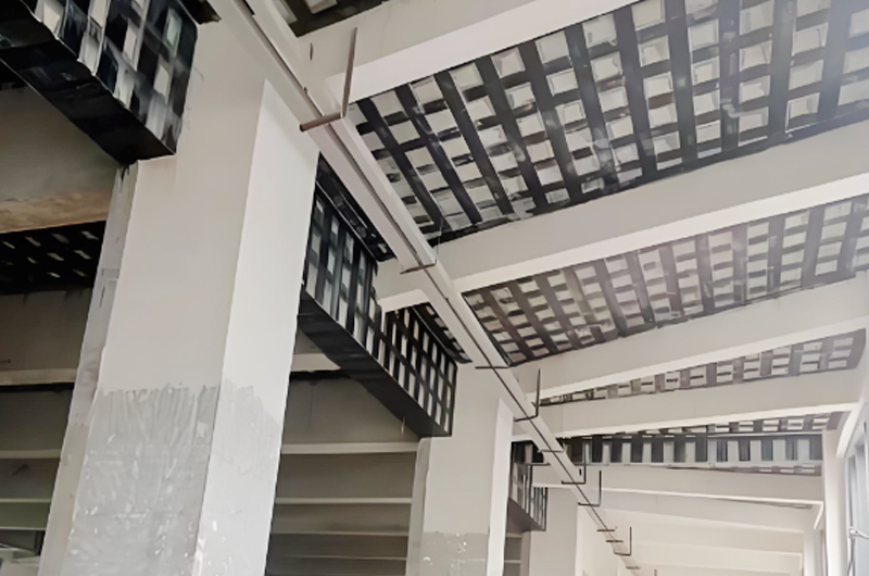 房屋加固