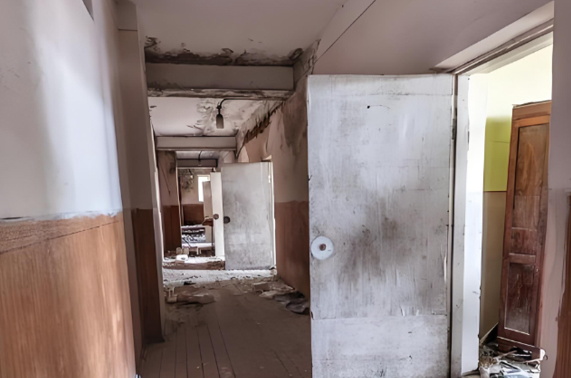 房屋檢測