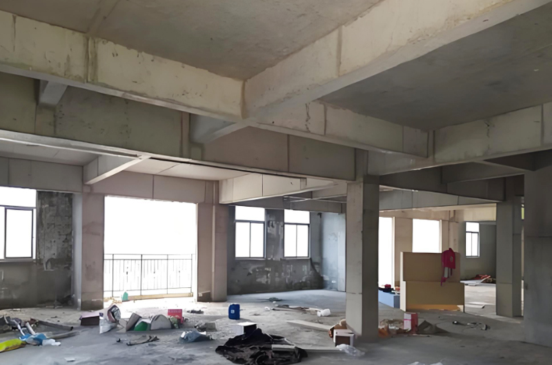 什么情況下需要進行房屋安全檢測鑒定