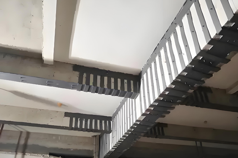 廠房梁加固的施工關(guān)鍵要點