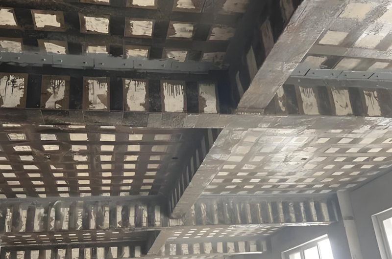 廠房樓板加固的加固技術(shù)