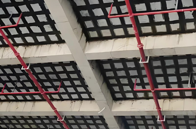 廠房樓板加固的施工關(guān)鍵要點