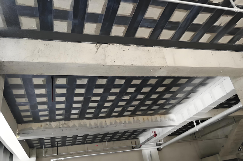 建筑結(jié)構(gòu)加固的必要性
