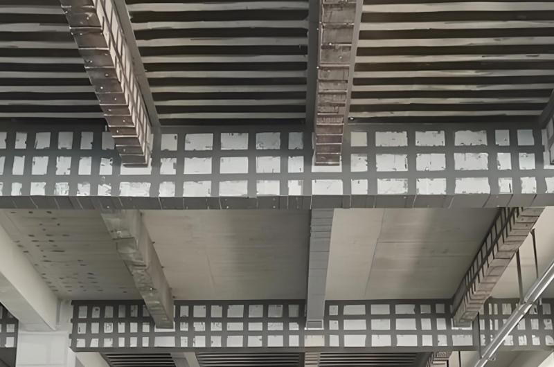 房屋結(jié)構(gòu)老化加固延長建筑壽命