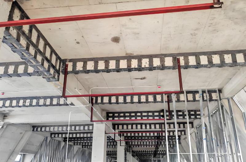 建筑抗震加固的具體方法