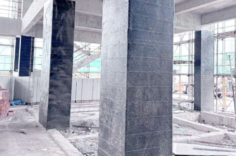 怎么判斷加固施工質(zhì)量好不好?