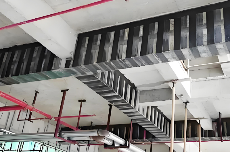 建筑加固的主要目的是什么?