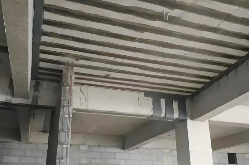 自建房如何抗震加固