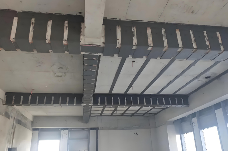 房屋加固補強工程方案